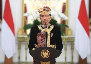Buka Pesta Kesenian Bali ke-43, Presiden: Kunci Utama Pemulihan Bali ialah Kemampuan Tangani Pandemi